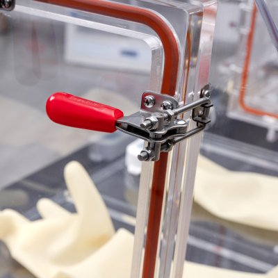 Glove Box
