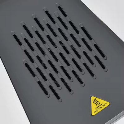 Moisture Balance