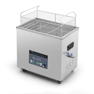Ultrasonic cleaner