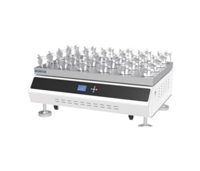 BIOBASE BJPX-SY10 Orbital Shaker ภาพประกอบซีรีส์