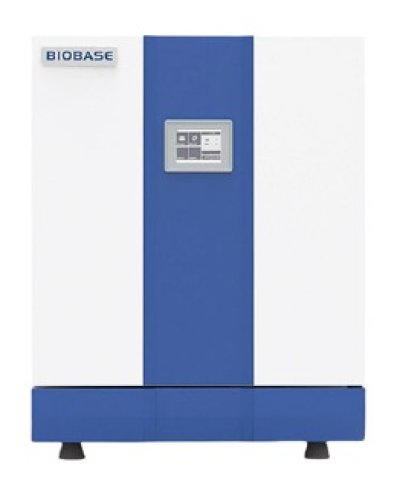 BIOBASE BJPX-H160BK(D) ตู้บ่มเชื้อ Incubator 160 ลิตร