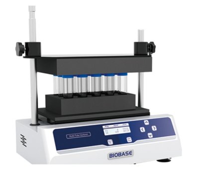 BIOBASE BK-VX2800 Multi-tube Vortex Mixer