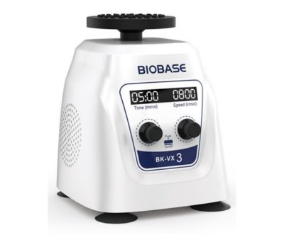 BIOBASE BK-VX3 Vortex Mixer