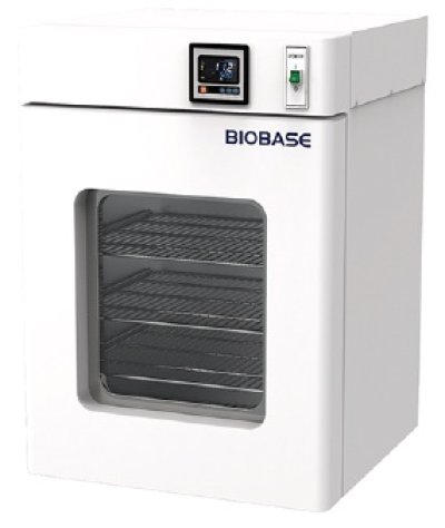 BIOBASE BJPX-H50IV ตู้บ่มเชื้อ Incubator 50 ลิตร