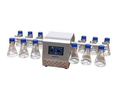 BIOBASE SK-S810 Wrist Action Shaker