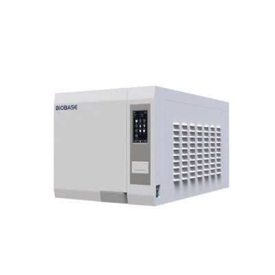 BIOBASE BKM-K18B Autoclave 18L ภาพประกอบซีรีส์