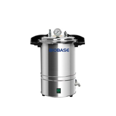 BIOBASE BKM-P24II Autoclave 24L ภาพประกอบซีรีส์