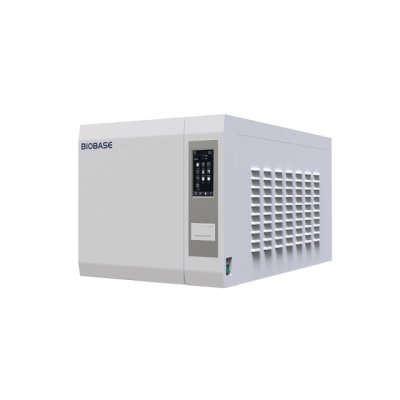 BIOBASE BKM-Z18B Autoclave 18L ภาพประกอบซีรีส์