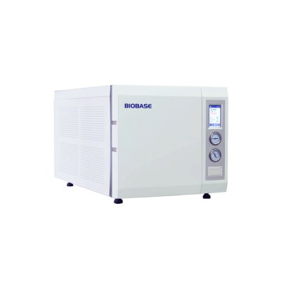 BIOBASE BKM-Z45B Autoclave 45L ภาพประกอบซีรีส์