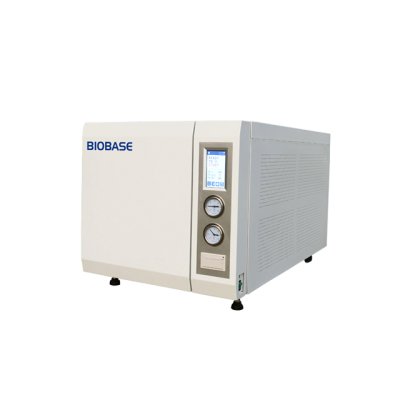 BIOBASE BKM-Z60B Autoclave 60L ภาพประกอบซีรีส์