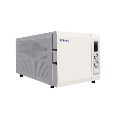 BIOBASE BKM-Z80B Autoclave 80L ภาพประกอบซีรีส์