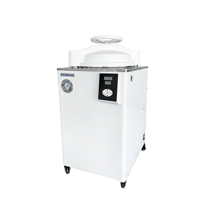 BIOBASE BKQ-B120J Autoclave 120L ภาพประกอบซีรีส์