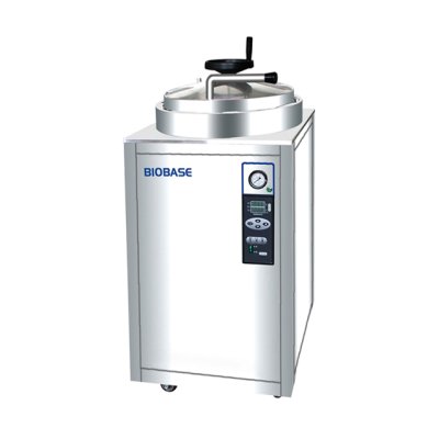 BIOBASE BKQ-B200(II) Autoclave 200L ภาพประกอบซีรีส์