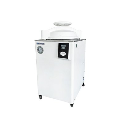 BIOBASE BKQ-B75J Autoclave 75L ภาพประกอบซีรีส์
