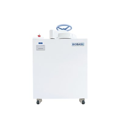 BIOBASE BKQ-B75L Autoclave 75L ภาพประกอบซีรีส์