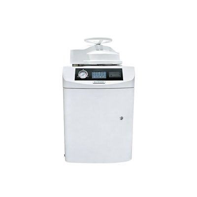 BIOBASE BKQ-L80 Autoclave 80L ภาพประกอบซีรีส์