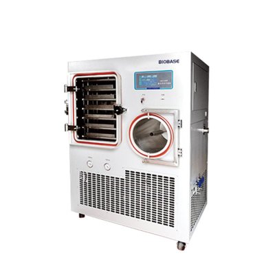 เครื่อง Freeze Dryer BIOBASE BK-FD100S Standard