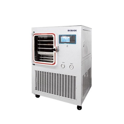 เครื่อง Freeze Dryer BIOBASE BK-FD50S Standard