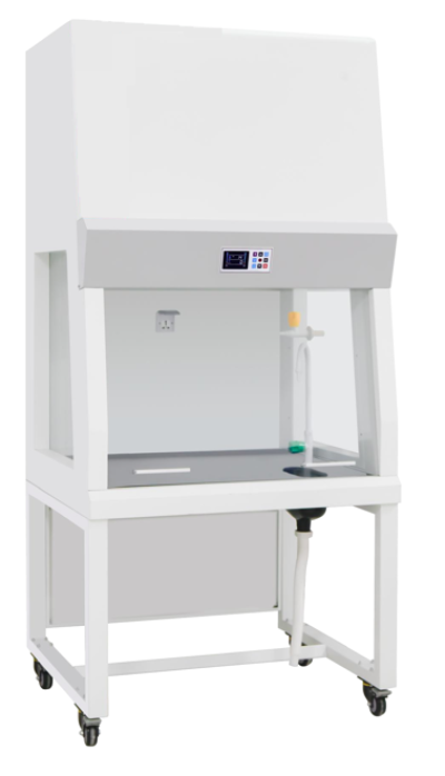 Ductless Fume Hood