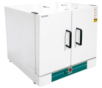 FAITHFUL DFI-250B ตู้บ่มเชื้อ Incubator 235 ลิตร