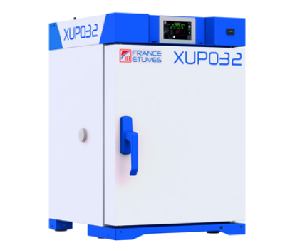 France Etuves XUP032 ตู้อบลมร้อน Hot Air Oven 32 ลิตร