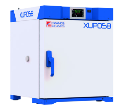 France Etuves XUP058 ตู้อบลมร้อน Hot Air Oven 58 ลิตร