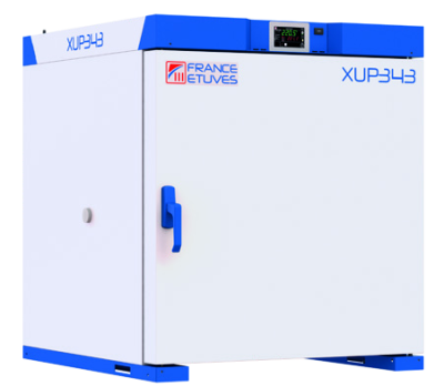 France Etuves XUP343 ตู้อบลมร้อน Hot Air Oven 343 ลิตร