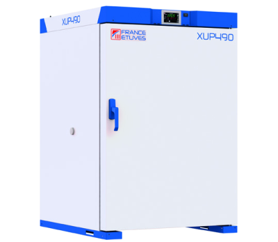 France Etuves XUP490 ตู้อบลมร้อน Hot Air Oven 490 ลิตร