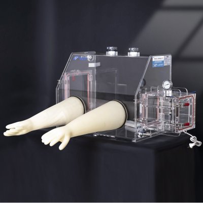Glove Box