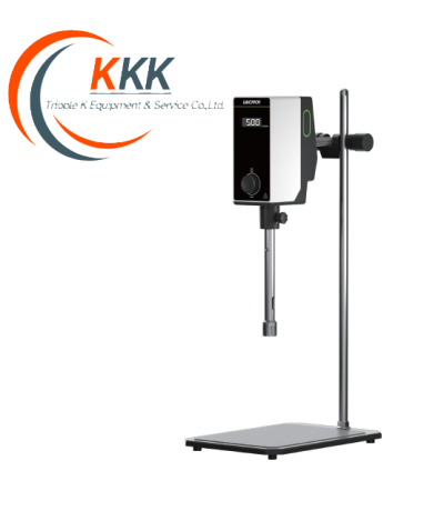 Homogenizer