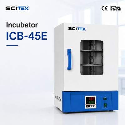 Incubator ICB-45E