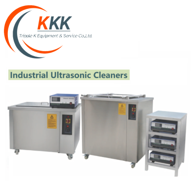 Industrial Ultrasonic Cleaner