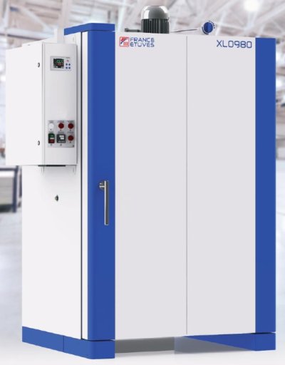 Industrial XL series แคตตาล็อกและภาพประกอบสินค้า 3-K