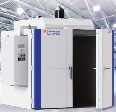 Industrial XXL series แคตตาล็อกและภาพประกอบสินค้า 3-K