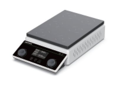 MULTI POSITION MAGNETIC STIRRER