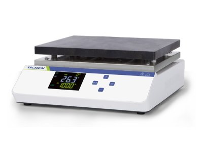 LICHEN LC-DB-XDA Hotplate ภาพประกอบซีรีส์ DB-DA