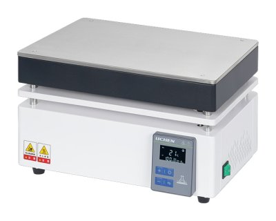 LICHEN LC-DB-XAB Hotplate ภาพประกอบซีรีส์ DB-AB