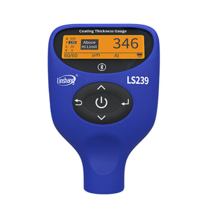 Paint Meter
