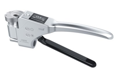 Webster Hardness Tester
