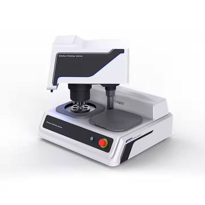 Grinding & Polishing Machine