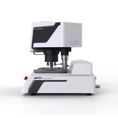 Grinding & Polishing Machine