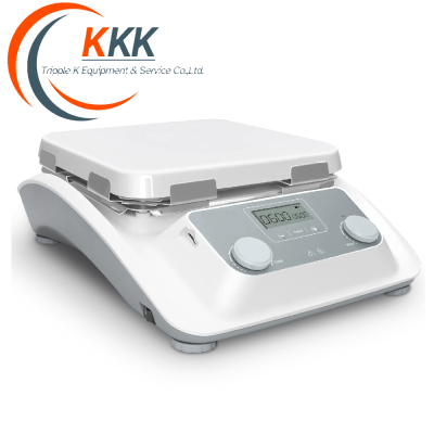 Magnetic & Hotplate Stirrer