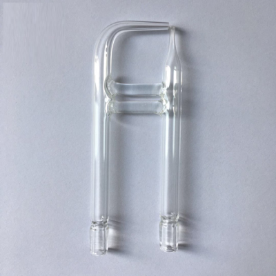 Nozzle for salt spray