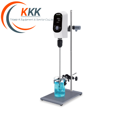 Over head Stirrer