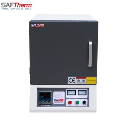 เตาเผาอุณหภูมิสูง SAFTHERM STM-3-14 1400°C