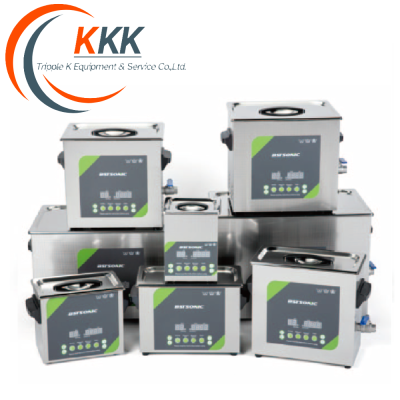 Ultrasonic cleaner