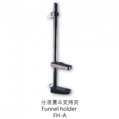 Funnel Shaker