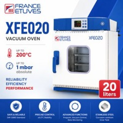 Vacuum Oven XFE020