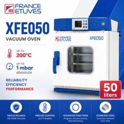 Vacuum Oven XFE050