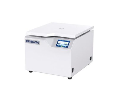 BIOBASE BKC-AU4A Centrifuge แบบเปิดฝาหลอดอัตโนมัติ